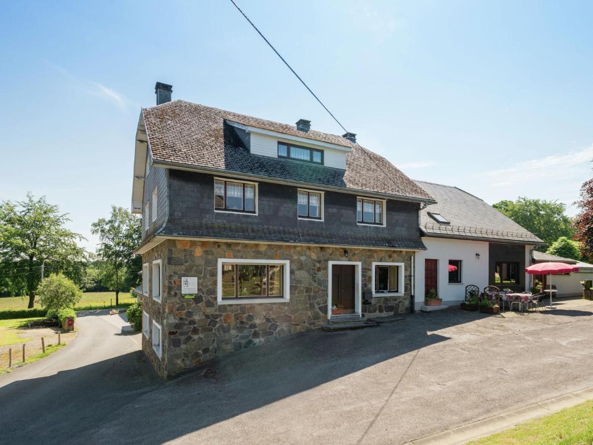 Spacious Holiday Home With Large Garden Schoppen Eksteriør bilde
