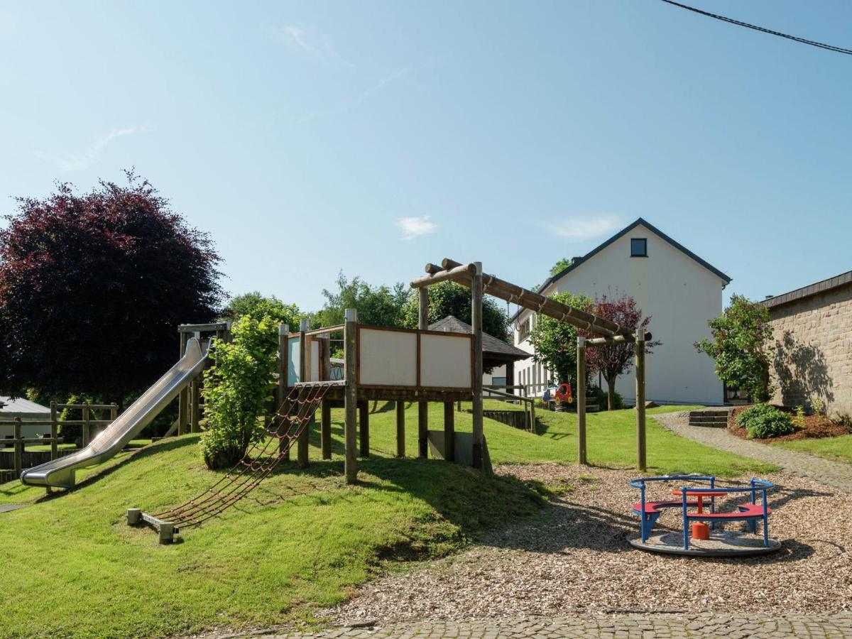 Spacious Holiday Home With Large Garden Schoppen Eksteriør bilde