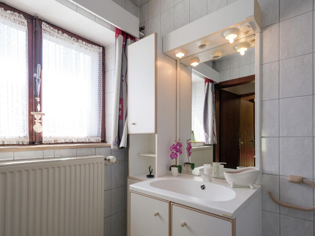 Spacious Holiday Home With Large Garden Schoppen Eksteriør bilde