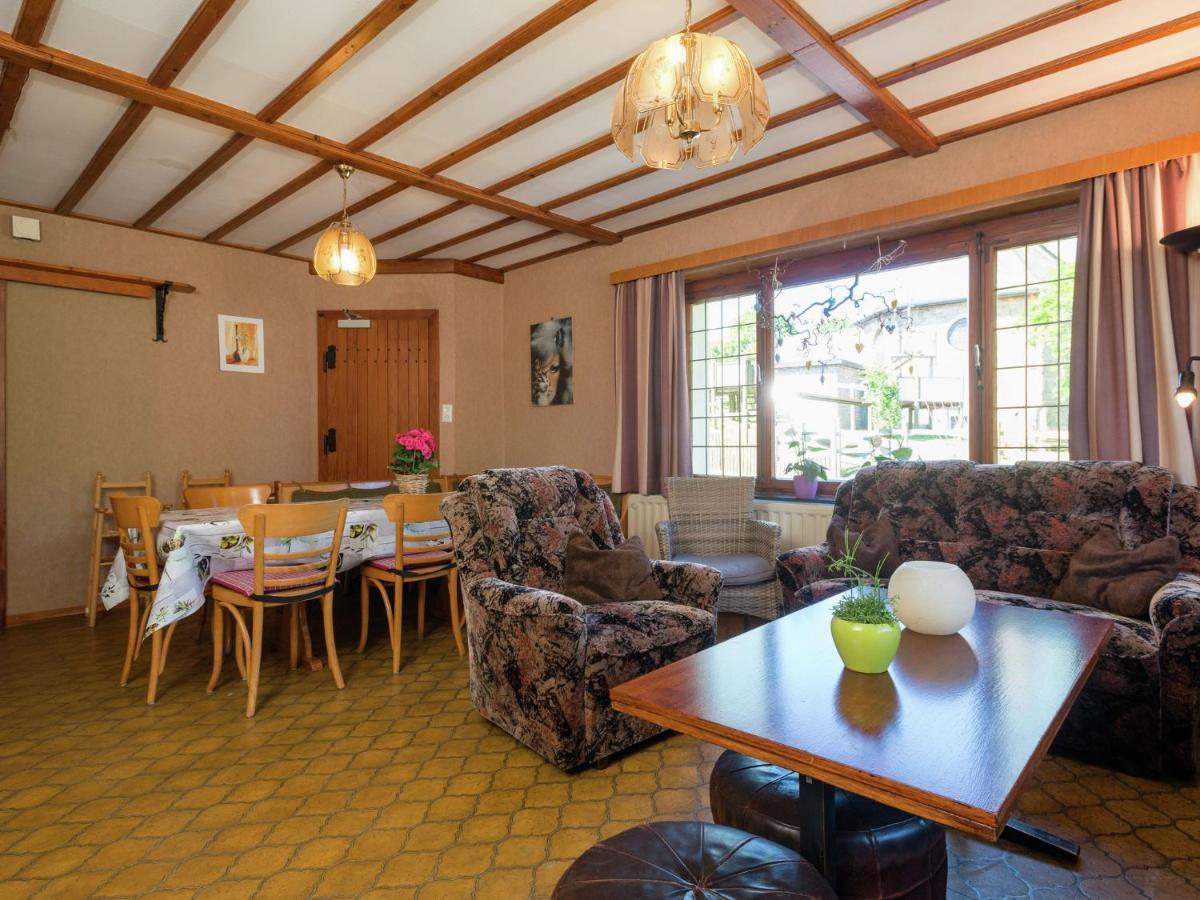 Spacious Holiday Home With Large Garden Schoppen Eksteriør bilde