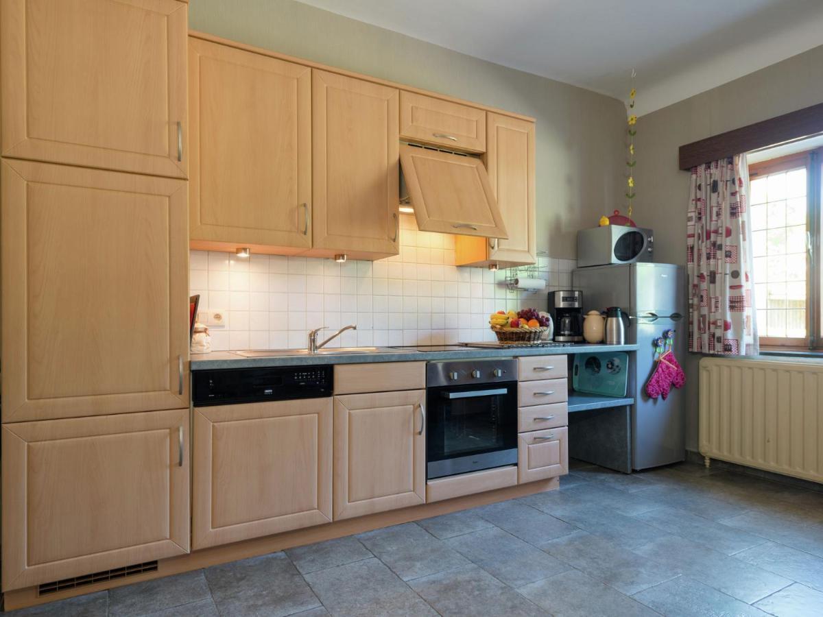 Spacious Holiday Home With Large Garden Schoppen Eksteriør bilde