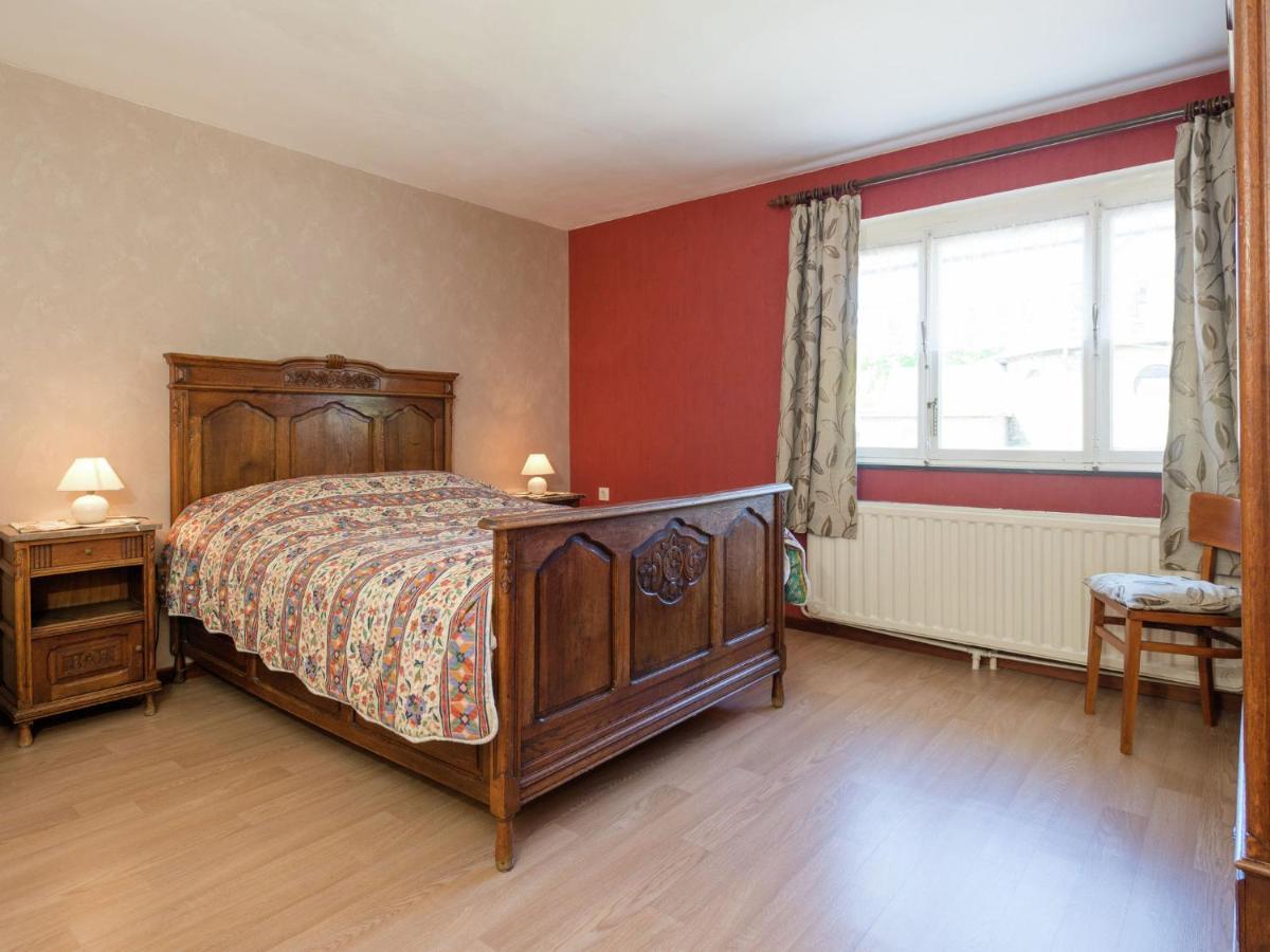 Spacious Holiday Home With Large Garden Schoppen Eksteriør bilde