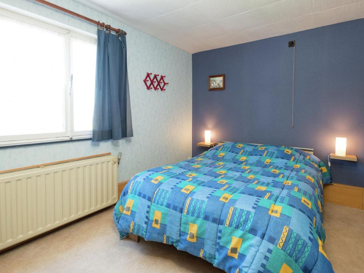 Spacious Holiday Home With Large Garden Schoppen Eksteriør bilde