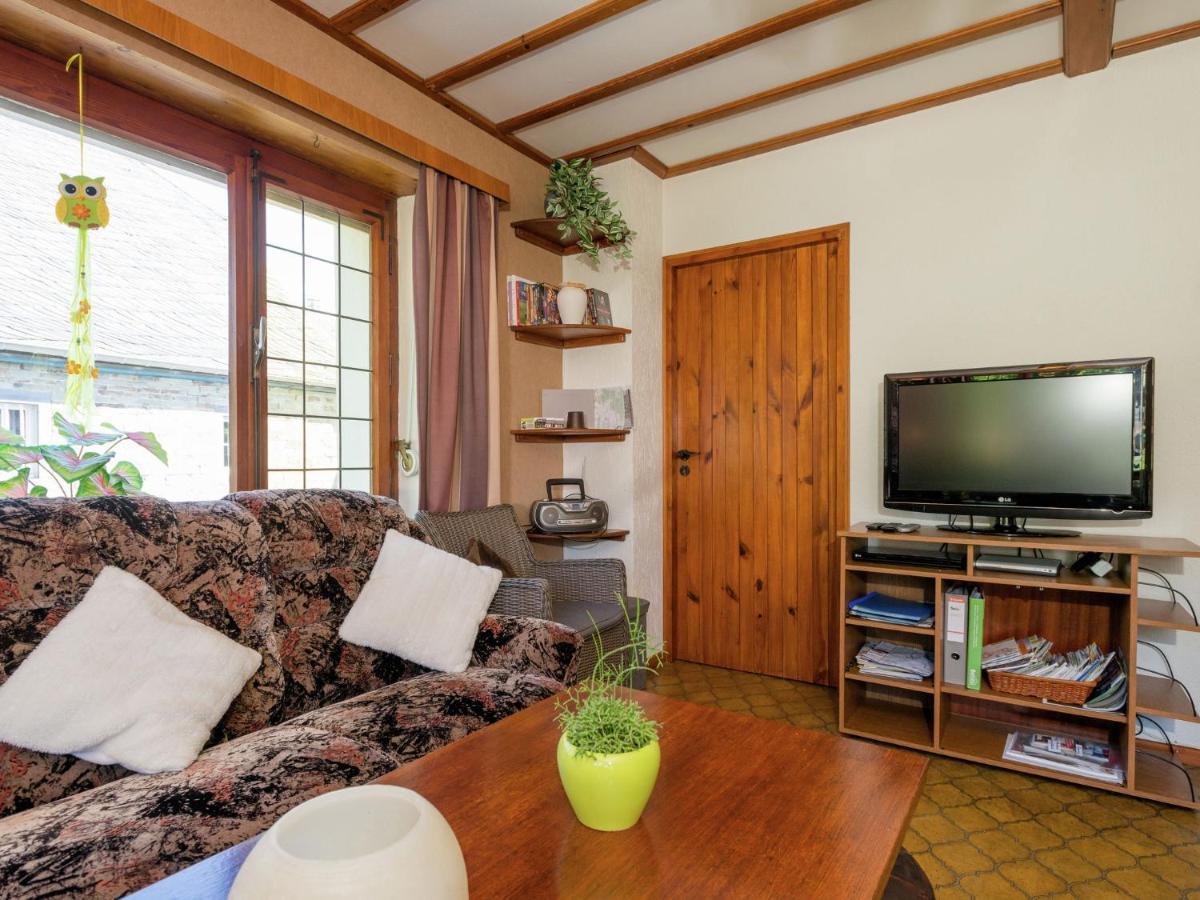Spacious Holiday Home With Large Garden Schoppen Eksteriør bilde