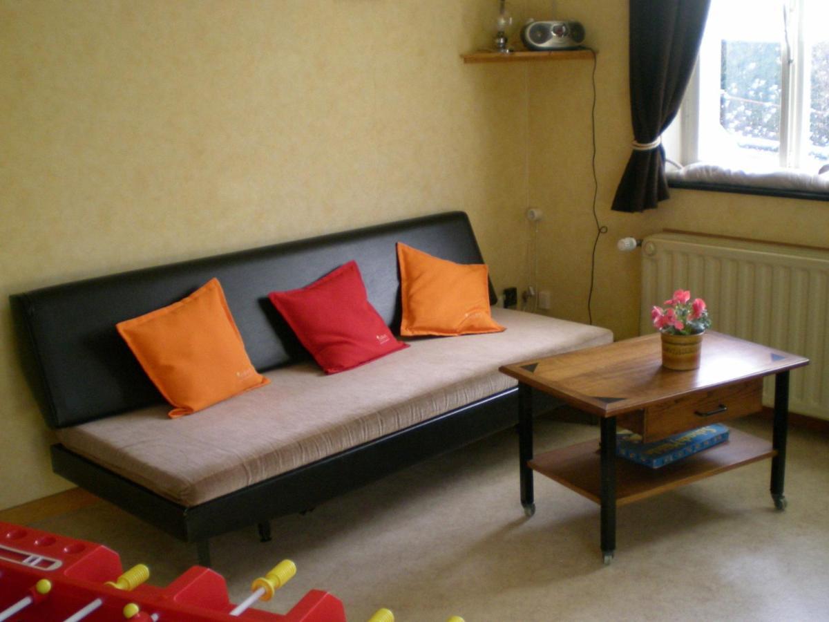 Spacious Holiday Home With Large Garden Schoppen Eksteriør bilde