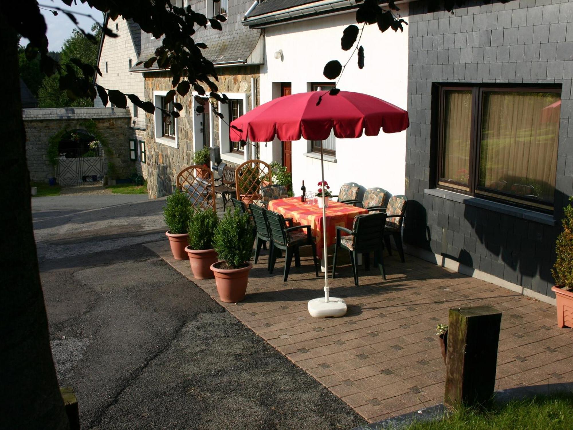Spacious Holiday Home With Large Garden Schoppen Eksteriør bilde